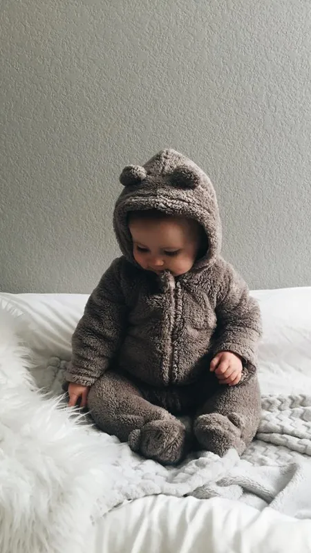 सर्दियों में बच्चों की ऐसे करें देखभाल, नहीं पड़ेंगे बीमार