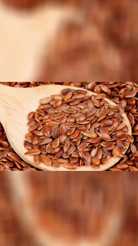 अलसी के बीज दिलाएंगे इन बीमारियों से निजात, खुद भी खाकर देखिए आप