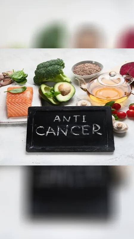 कैंसर को दे धोबी-पछाड़, ये फूड हैं बड़े दमदार