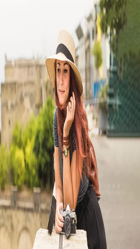 पहली बार सोलो ट्रेवल करते समय रखें इन बातों का ध्यान