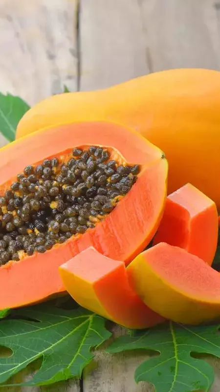 इन लोगों को नहीं खाना चाहिए पपीता!