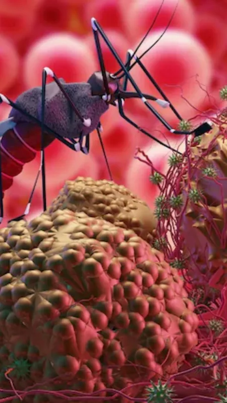 चांदीपुरा वायरस क्या है? जानिए इसका इलाज!