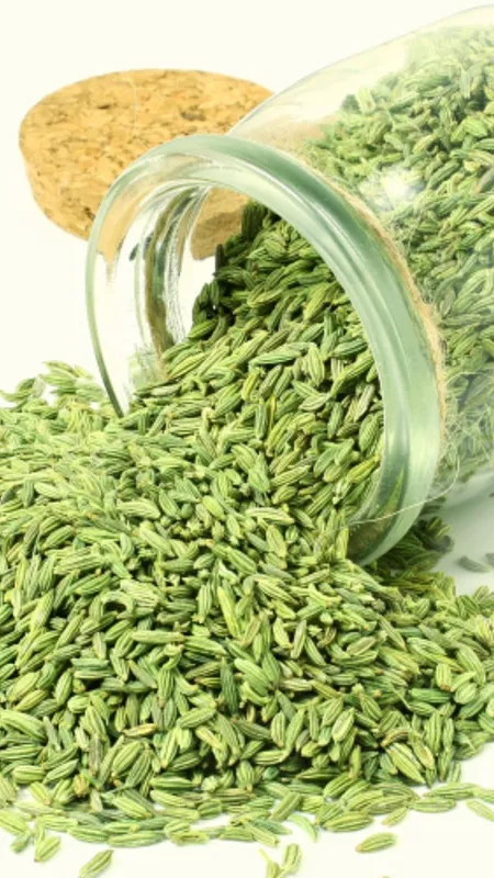 सौंफ खाने के ये हैं हैरान कर देने वाले फायदे!