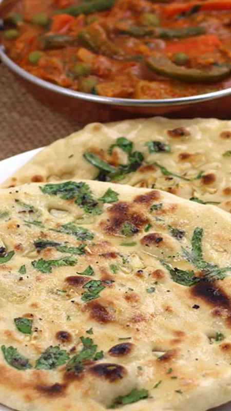 ये रोटी खाने का टेस्ट है बढ़ाती, पर साथ में बीमारियां भी लाती