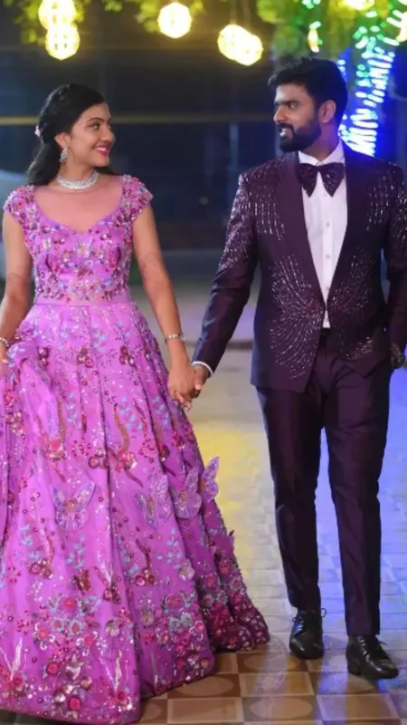 IAS Couple: इन IAS कपल की जोड़ी किसी सुपरस्टार से कम नहीं