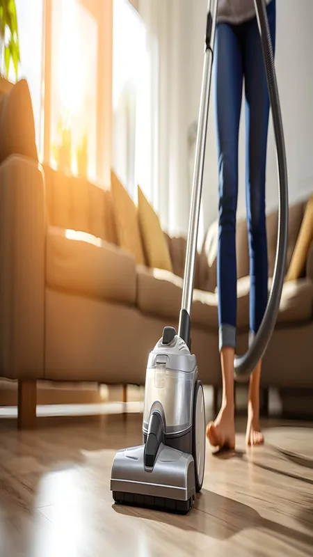 आपके बजट में मिलने वाले बेहतरीन Vacuum Cleaner, जानें कीमत और फीचर्स