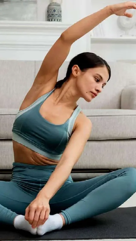 अच्छी नींद के लिए करें ये स्ट्रेचिंग एक्सरसाइज