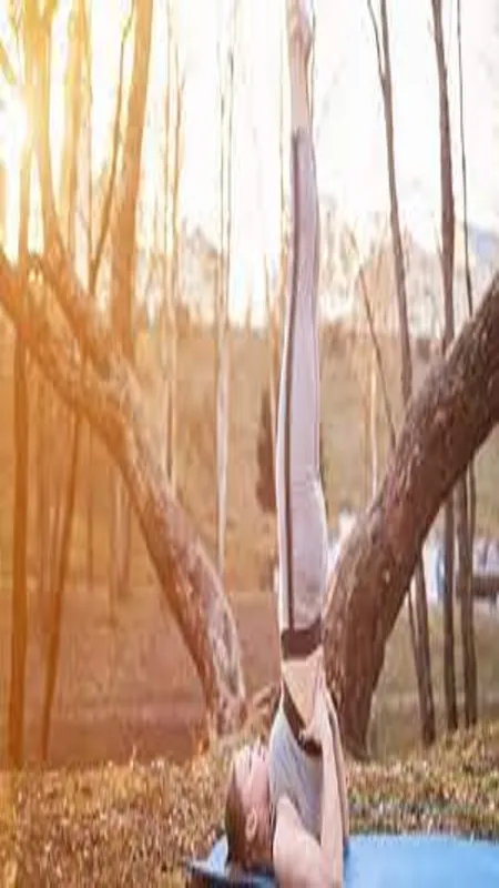 डेली रूटीन में शामिल करें ये योगासन, जिंदगी होगी आसान