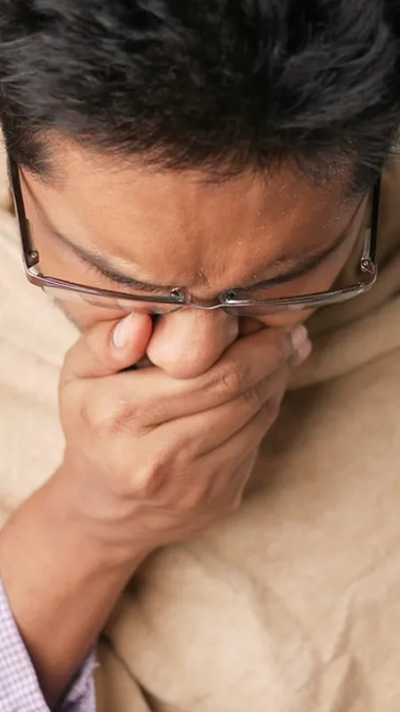 खांसी से मिलेगा निजात, ये घरेलू नुस्खे हैं लाजवाब