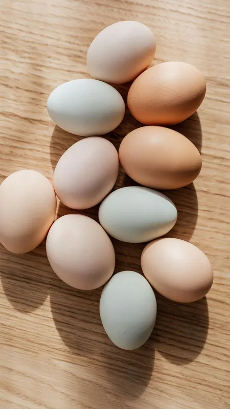 बड़े काम का है अंडे का छिलका... ऐसे करें इस्तेमाल!