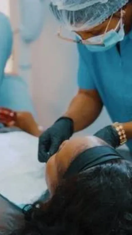 Oral Cancer: ओरल कैंसर से सावधान! ये हैं  शुरुआती संकेत