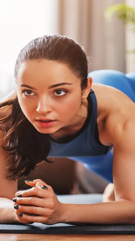 ये वर्कआउट नहीं मौज मस्ती है, जरा आजमाएं तो सही