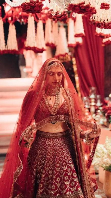 बिल्कुल परी लग रही हैं IAS परी विश्नोई, देखकर आप भी कहेंगे Wow