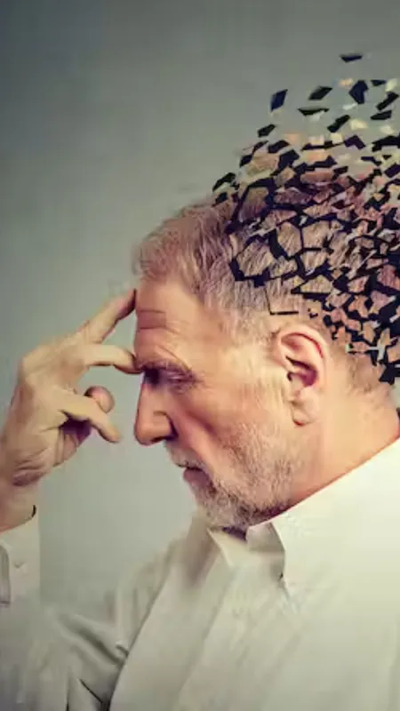 क्या आपको भी है भूलने की बीमारी? जानें वजह...