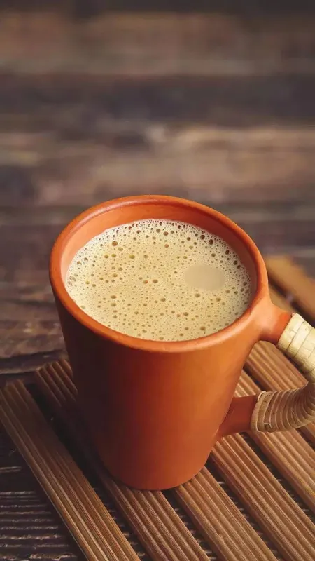 बारिश में अदरक वाली चाय पीने के 6 फायदे!