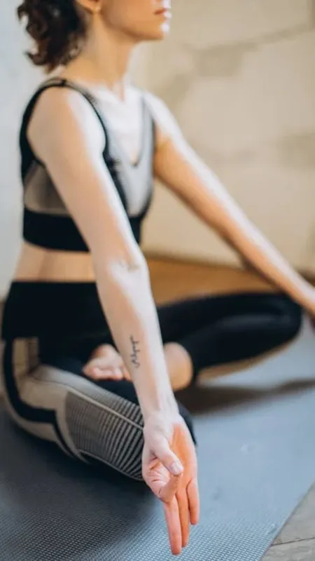 एक व्यक्ति एक दिन में कितनी बार लेता है सांस?