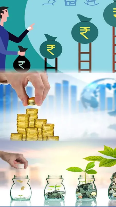 PPF, NSC समेत दूसरी छोटी बचत योजनाओं पर कितना मिल रहा है ब्याज