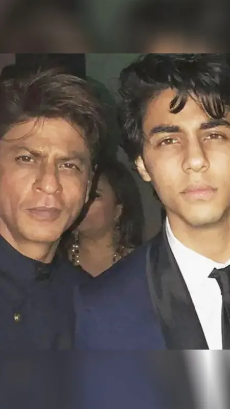 आर्यन खान के पापा शाहरूख खान की संपत्ति को जानकार चौंक जाएंगे