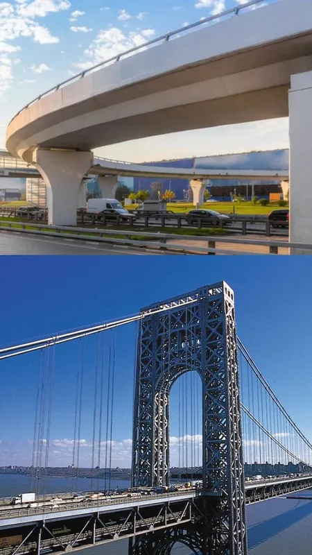 क्या आप जानते हैं कि फ्लाई और ब्रिज में बहुत अंतर होता है?