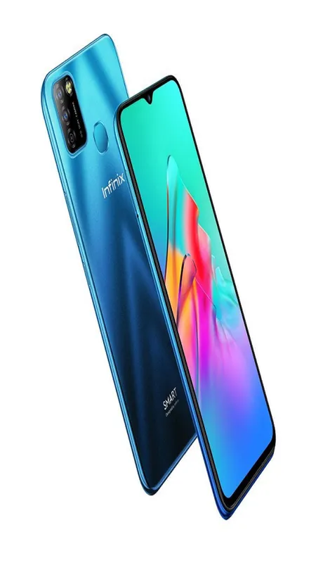 आज होगा धमाका, बेस्ट फीचर के साथ लॉन्च होगा Infinix Smart 5A