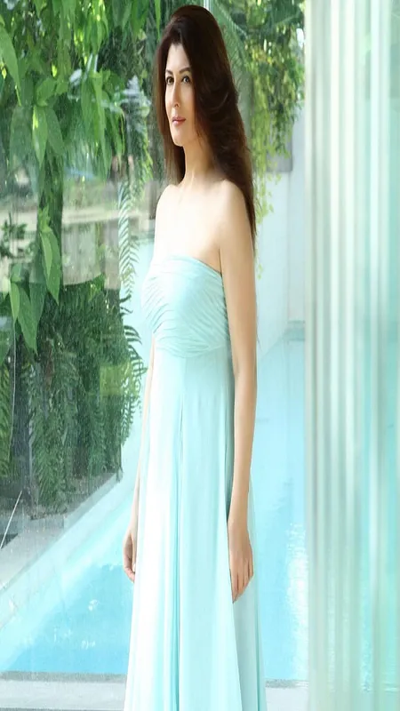 62 की उम्र में 26 की लगती हैं Sangeeta, ऐसे रखती हैं खुद को जवां