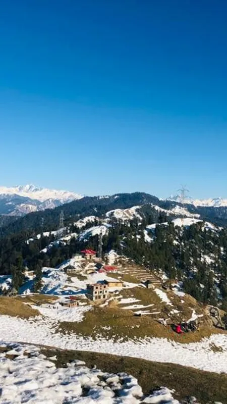 सर्दी की छुट्टियों में घूमने जाएंगे यहां, भूल जाएंगे दोनों जहां