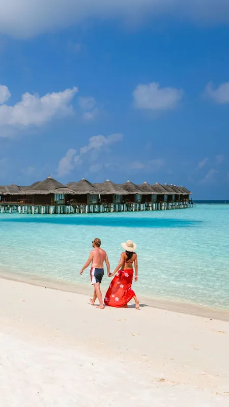 गर्मियों में हनीमून के लिए स्वर्ग हैं ये 7 जगहें!