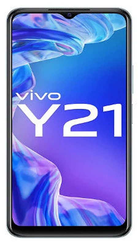 5,000mAh की दमदार बैटरी के साथ Vivo Y21 स्मार्टफोन लॉन्च, जानें कीमत