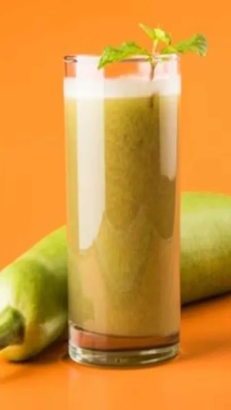 लौकी के जूस में शहद मिलाकर पीने के गजब के फायदे!