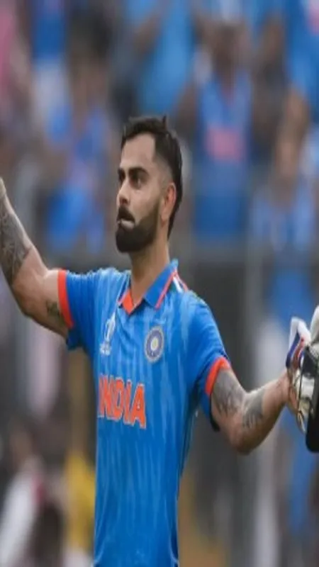 T20 वर्ल्ड कप के एक एडिशन में सबसे ज्यादा रन बनाने वाले बल्लेबाज