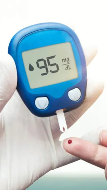 Diabetes के दौरान हो गई हैं ये मिस्टेक, ये फूड्स खाकर कर लें ठीक