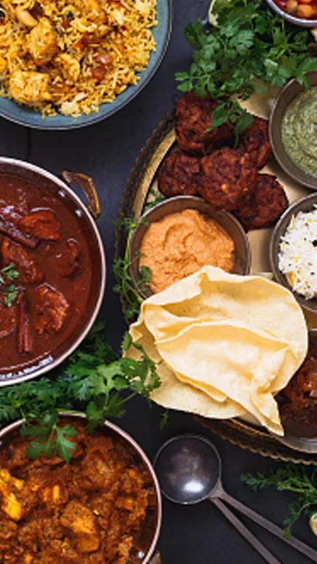 शादी के खाने के बाद खाएं ये Food Items, हेल्दी रहेगा digestive system