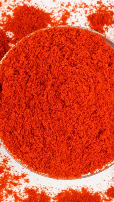 लाल मिर्च खानी है जनाब, तो पहले कर लें असली और नकली की जांच