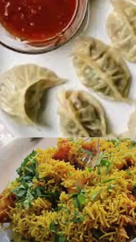 अगर आप भी जा रहे हैं लाजपत नगर तो, ट्राईं करें ये स्ट्र्रीट फूड