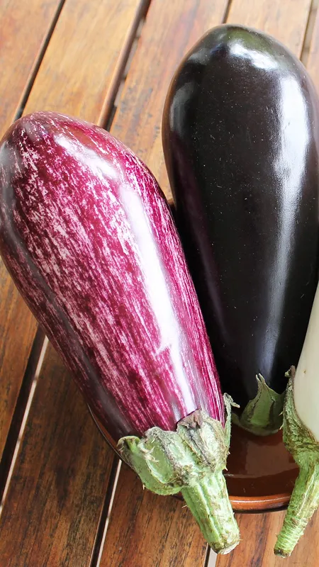 ये बैंगन हैं अनमोल, डायबिटीज करे कंट्रोल