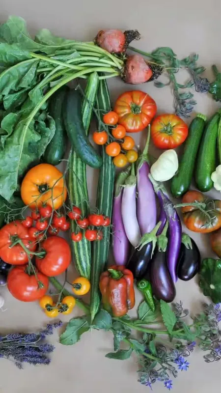 इन सब्जियों को भूलकर भी ना खाएं कच्चा!