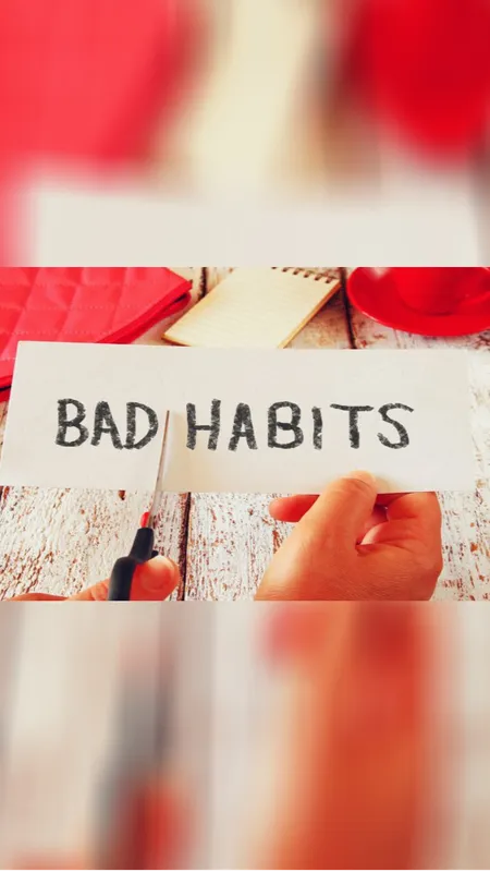 डेली रूटीन में इन 6 बदलावों से झटपट घटाएं वज़न