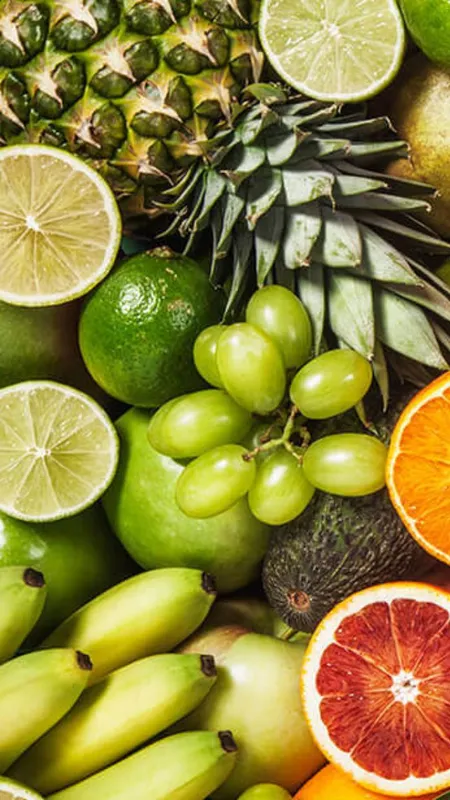 सुबह उठकर सबसे पहले खाएं ये फल