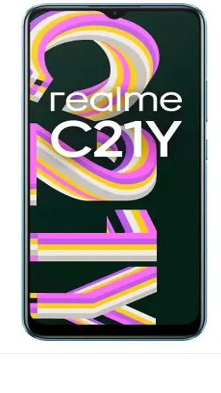 सिर्फ 8,000 रुपये की रेंज में Realme C21Y हुआ लॉन्च