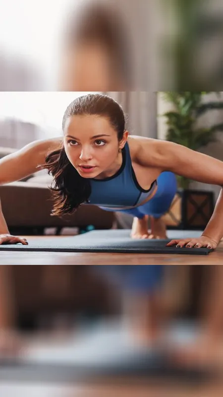 आपकी बॉडी को आकर्षक बना देंगी ये 7 एक्सरसाइज