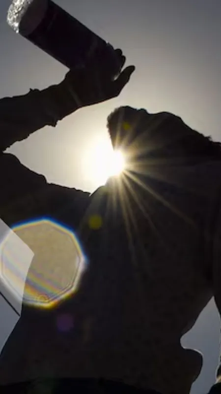 स्किन को छू नहीं पाएगी हीटवेव, आजमाएं ये तरीके