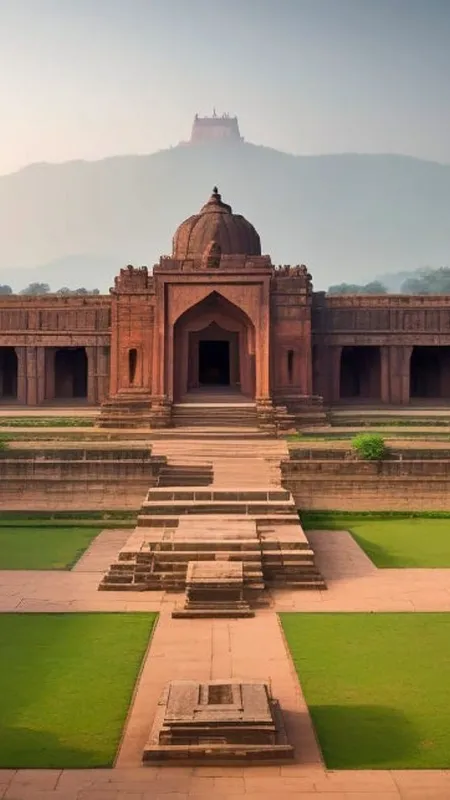 हजारों साल पुराना है बिहार के इस यूनिवर्सिटी का इतिहास, जानें