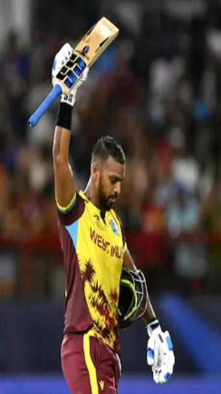 टी20 इंटरनेशनल मैच के एक ओवर में इतनी बार बने हैं 36 रन