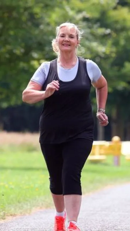 रोजाना इतने मिनट चलने से हो जाएगा वजन कम!