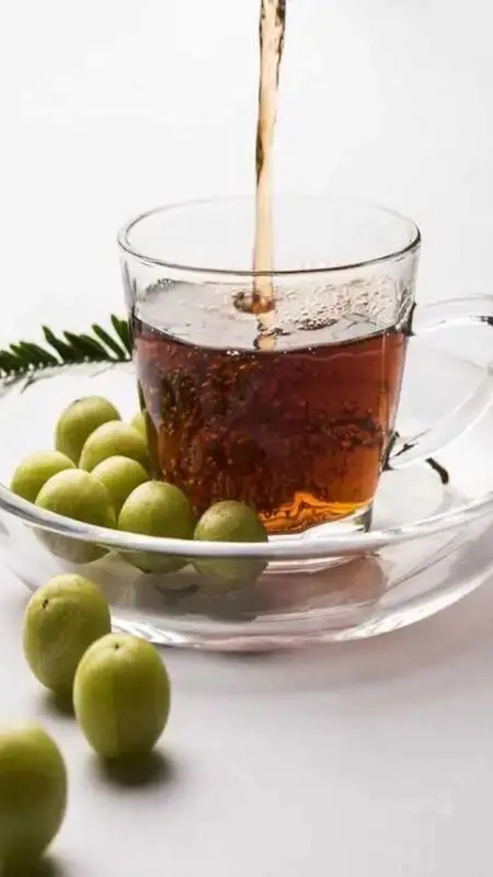 तेजी से वजन कम करने के लिए पिएं ये चाय!