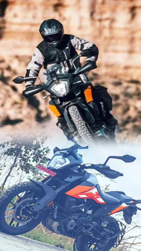 KTM 250 Adventure की कीमत में भारी कटौती, जानिए कब तक मिल रही है छूट