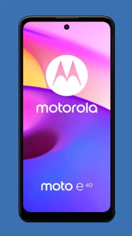 ढेरों खूबियों के साथ 10,000 रुपये से कम कीमत में लॉन्च हुआ Moto E40