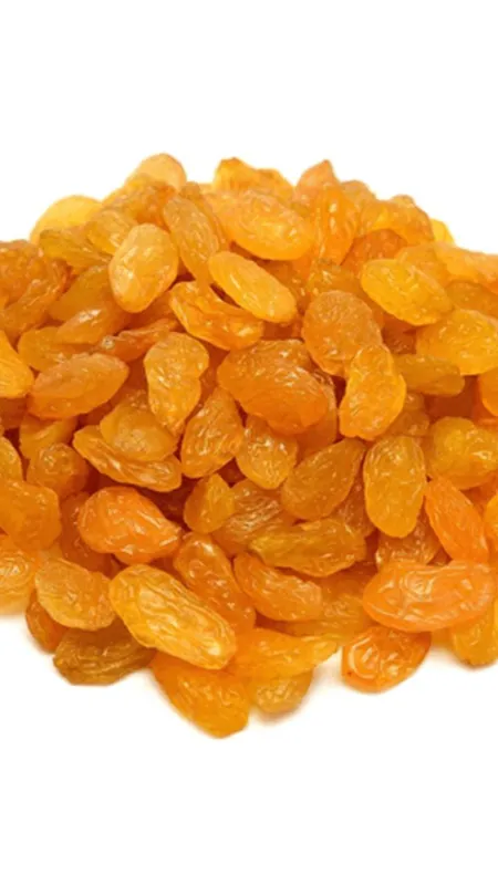 महिलाओं के लिए किशमिश खाने के 6 फायदे!