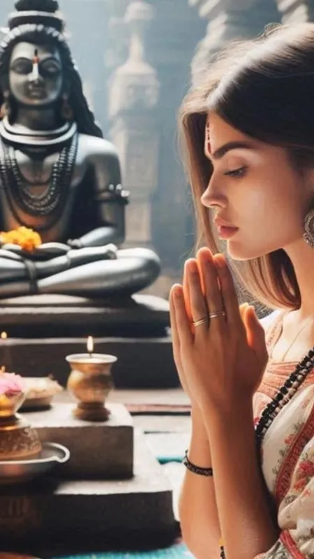 सावन के सोमवार व्रत में महसूस नहीं होगी कमजोरी, एनर्जेटिक रखने के लिए