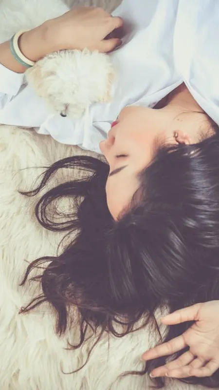 ये 5 हेल्दी आदतें आपको बेहतर नींद लेने में कर सकती है मदद